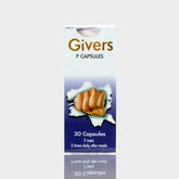Givers Power Capsule  Adomoo